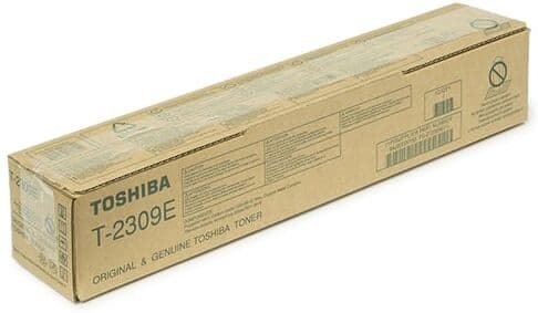 Toshiba T-2309E toner preto