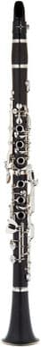 Schreiber D-42 Bb-Clarinet Austria