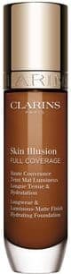 CLARINS Skin Illusion Full Coverage 119w