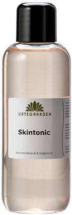 Urtegaarden Skintonic   250 ml