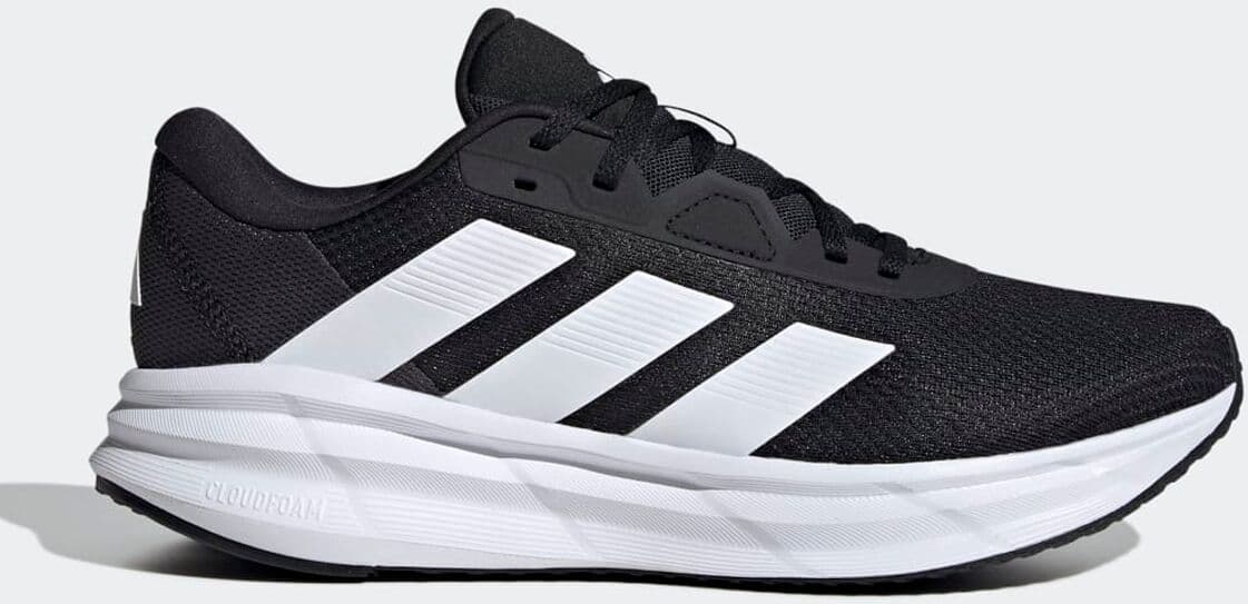 Adidas Zapatillas de running de hombre Galaxy 7 Running .  (44) Negro