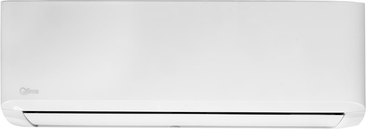 Qlima CONDIZIONATORE  MONO 18000 BTU S1718 EER 3,25 COP 3,86 A++/A+