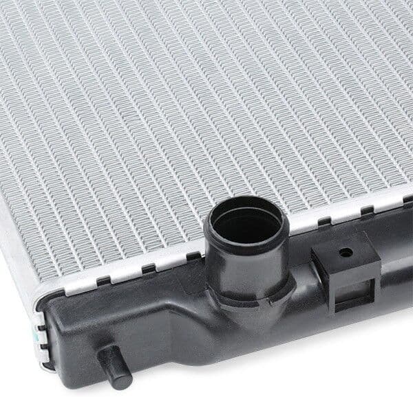 RIDEX 470R0502 Radiator, racire motor