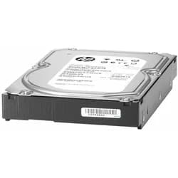HPE 4 TB SATA 7.2K LFF RW HDD 801888-B21 (4 TB, 3.5"), Festplatte