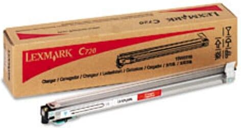 Lexmark 15W0918 cargador de corona