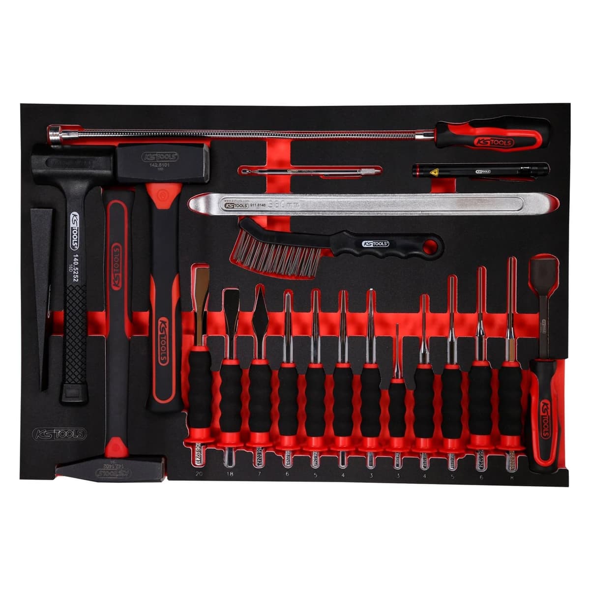 KS Tools 811.0022 (811.0022)