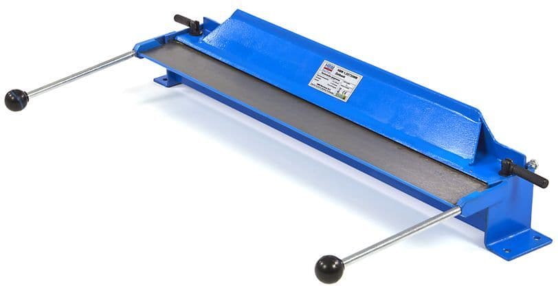 HBM 1,2 x 730 mm Zetbank