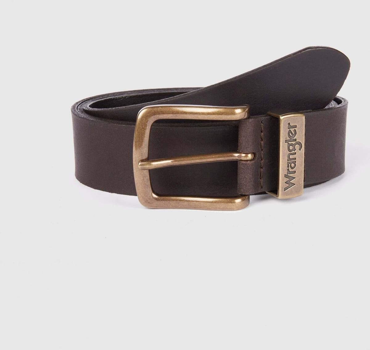 Wrangler braun 105