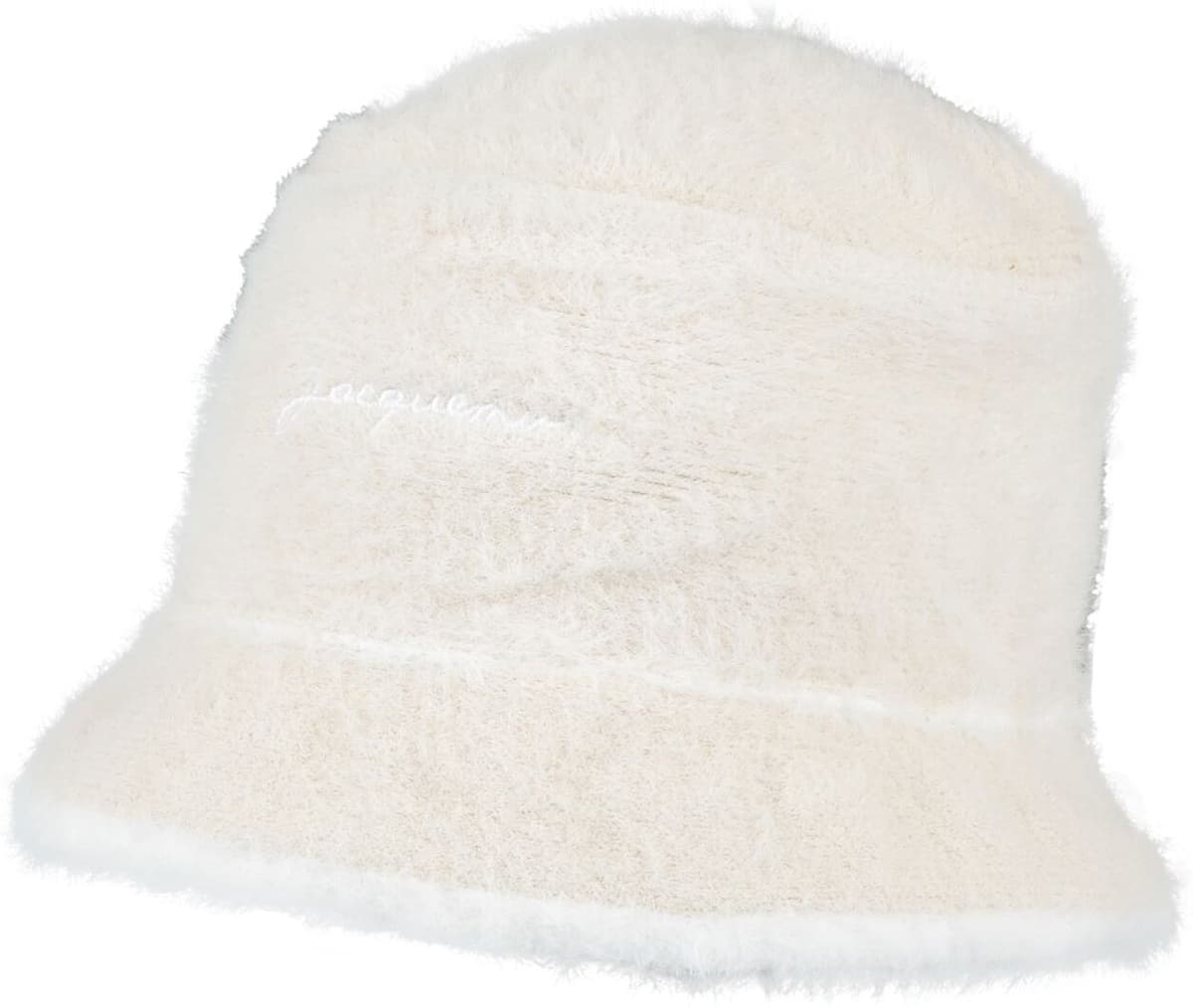 Jacquemus Sombrero Mujer Marfil 56,58,60 Mujer