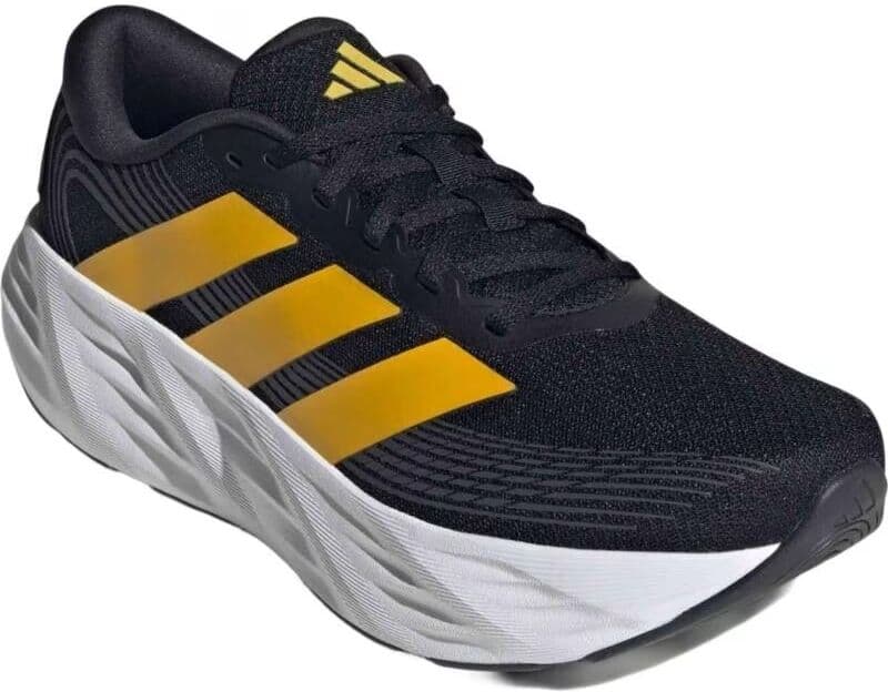 Adidas Zapatillas  Galaxy 8 Negro Hombre Ki7979 Core Black Talla 41 1/3