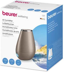 Beurer Humidificador LB37 Toffee 1 un