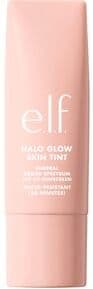 e.l.f. Cosmetics Halo Glow Skin Tint Spf50 4 Light Neutral