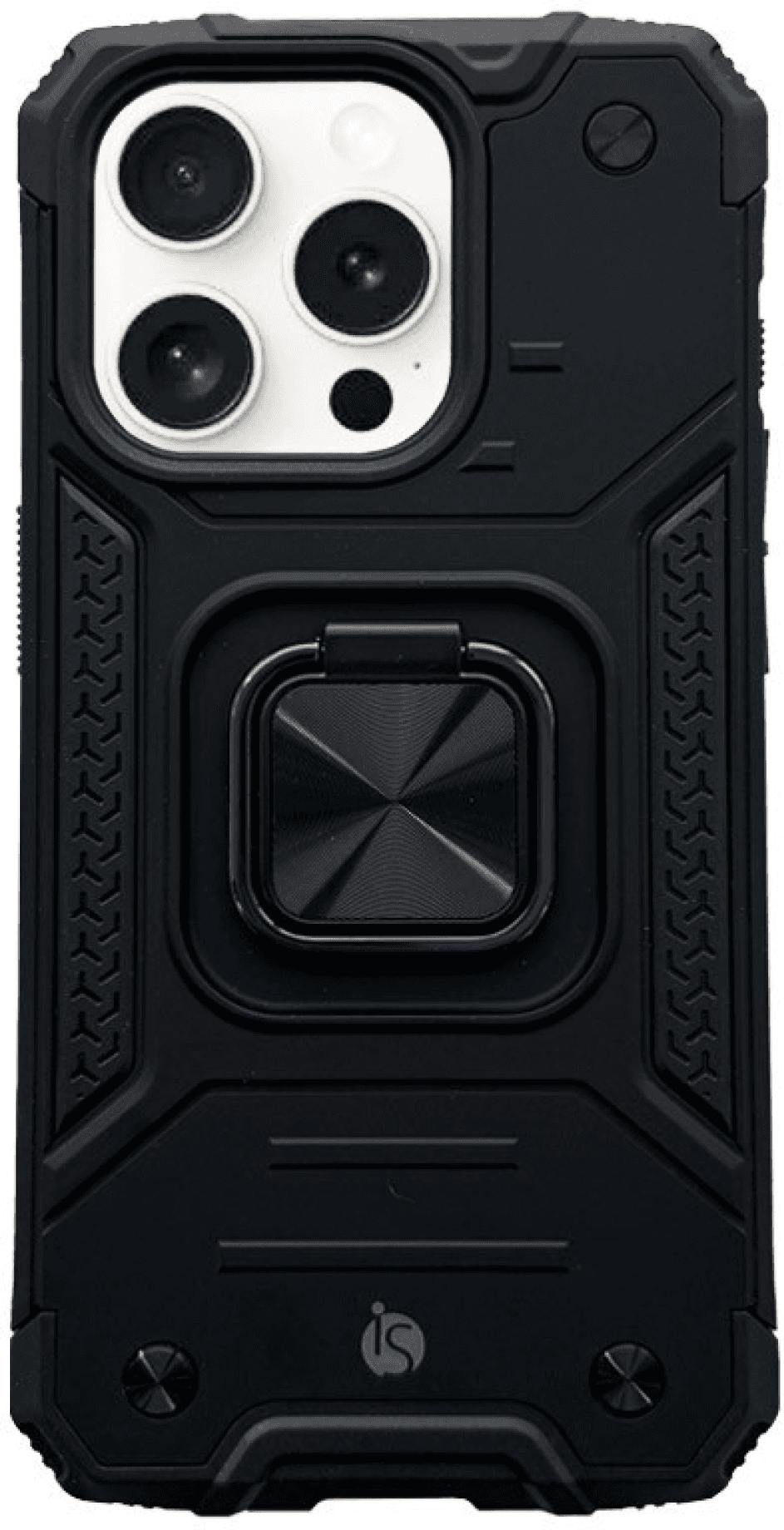 iS Capa Anti-Choque iPhone 14 Pro