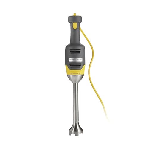 Hamilton Beach Commercial BigRig professionele staafmixer met afneembare roestvrijstalen mengstaaf van 23 cm