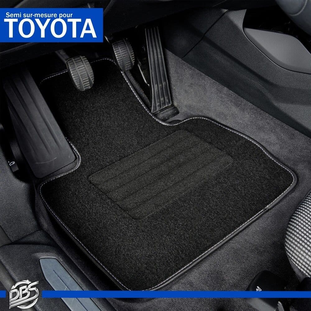 DBS 017800370190 Covorase auto universale​