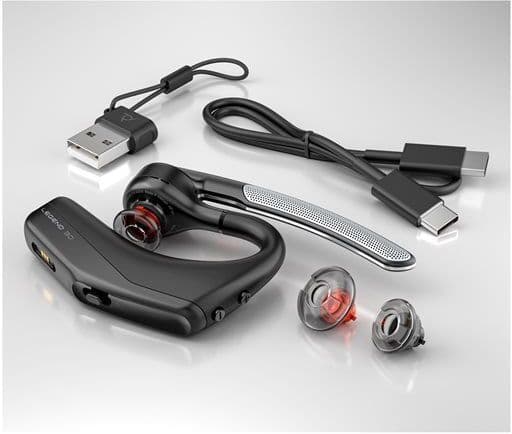 Hp poly voyager legend 30 headset emea - intl english loc euro plug