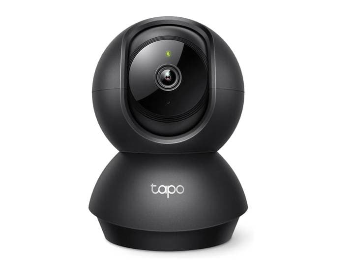 Caméra Wifi tp-link Tapo C211, sécurité domestique horizontale et verticale 2K 3MP, Vision nocturne, étanche IP66, produit d'origine