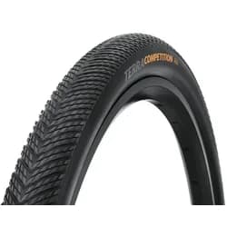 CONTINENTAL Reifen Terra Competition 28" x 1,7 | 45 - 622 E-25 Race Ra