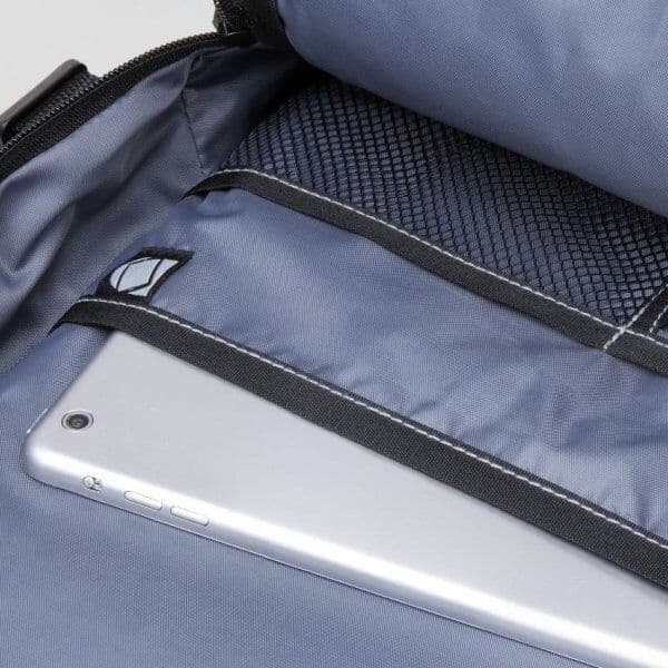 Dicota D31008 Universal 14”-15,6” Rygsæk, Sort