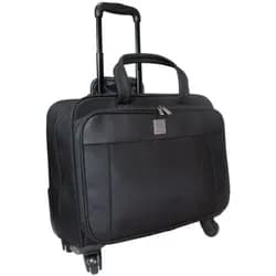 Monolith Business Laptop Trolley »3208« schwarz, 44.5x32x23 cm