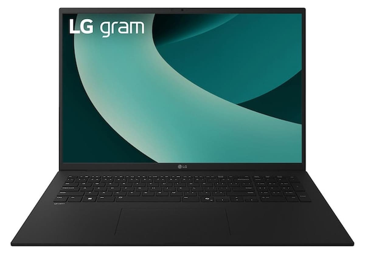 LG gram 17Z90TL-G.AU78G Laptop - Intel Core Ultra 7 256V - 16 GB RAM - 1 TB SSD - Windows 11 Home - Intel Arc Graphics 140V