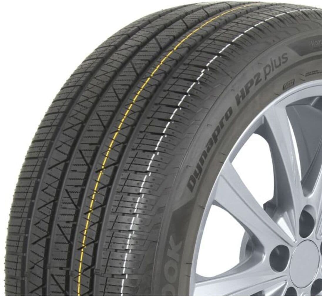 Pneu de verão HANKOOK Dynapro HP2 RA33D 285/40R22 XL 110H