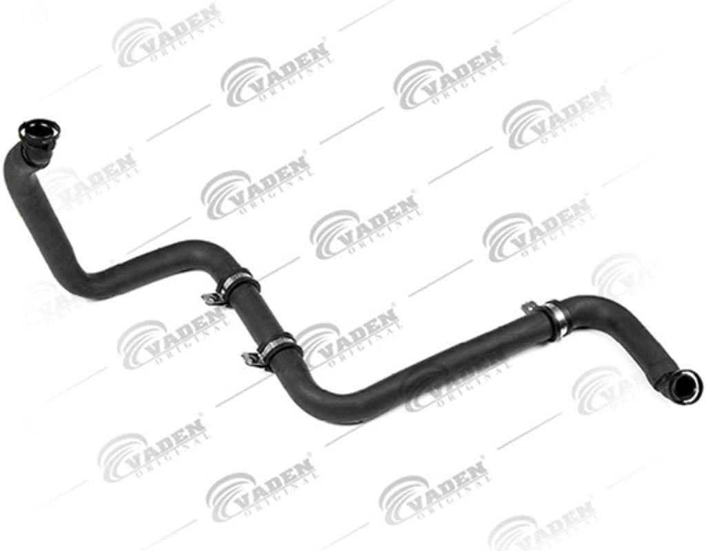 Vaden Condotto pressione, compressore d'aria 0101 249