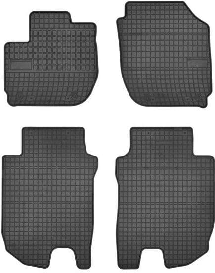 FROGUM 546757 Set de covoraşe de podea