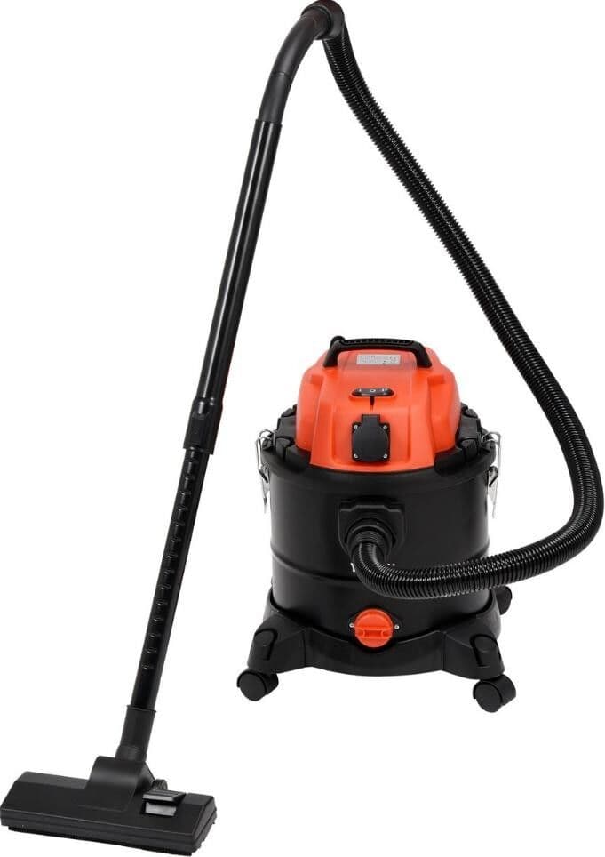 YATO YT-85700 Våt- / tørrsuger