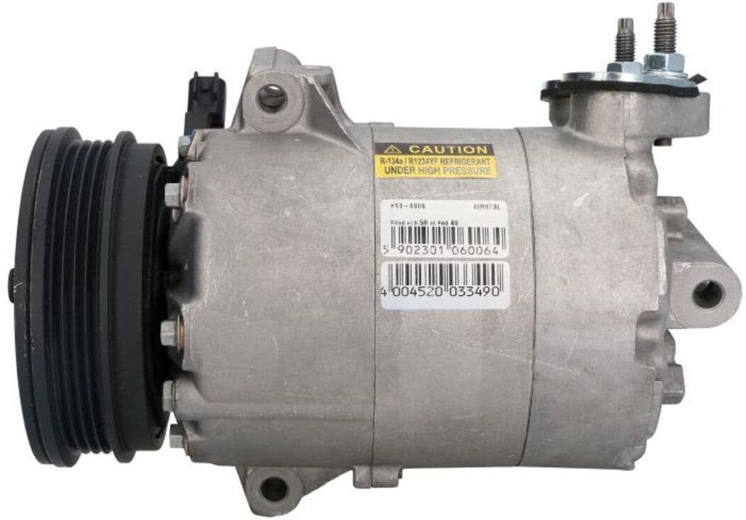 Airstal Compressore aria condizionata 10-6006