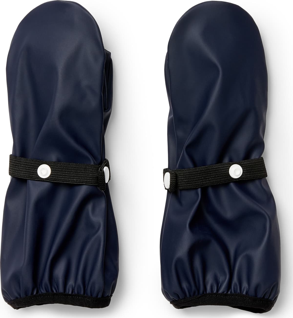 Tretorn Kids' Wings Rain Mittens Navy 080/Navy 4-6 year