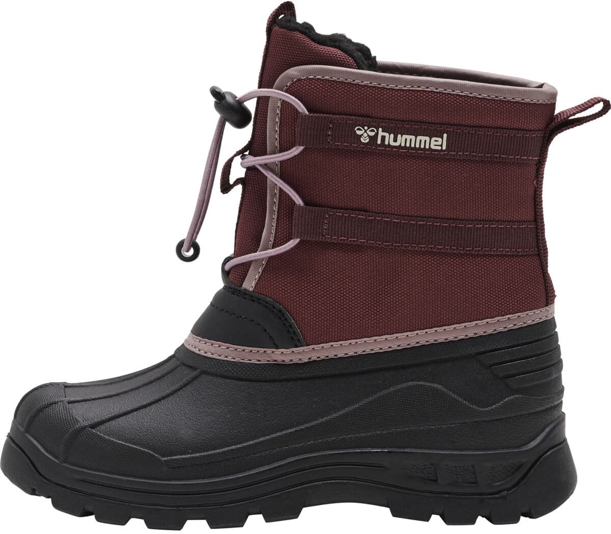 Hummel Kids' Icicle Low Rhododendron 26