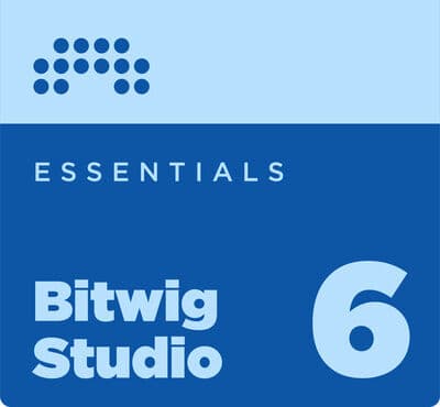 Bitwig Studio Essentials