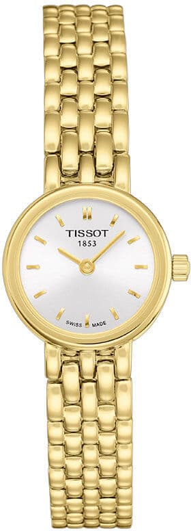 Tissot Lovely T058.009.33.031.00, naisten rannekello
