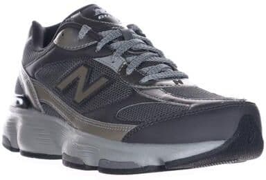 New Balance 603 (Men's) Athletic in Castlerock/Black Cement, Size 7.5 D, Fabric