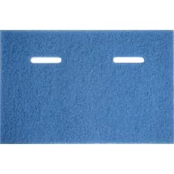 Excentr Reinigungspad blau für 55-35