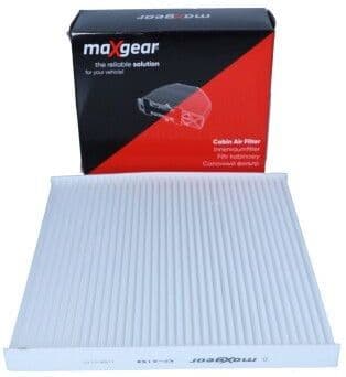 MAXGEAR 26-0386 Filtru, aer habitaclu