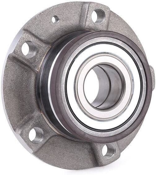 SKF VKBA 3693 Set rulment roata