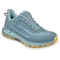 Meindl Power Walker Lady 4.2 eisgrau / mais 9 UK / 43 EU