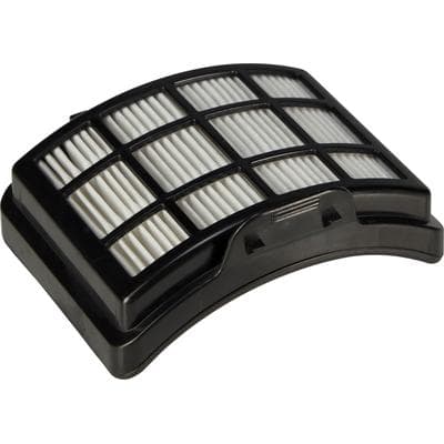 HANSEATIC Staubfilter "VUS30ASS50A", schwarz, 1 Stk., Filterkartuschen, 1 Stück