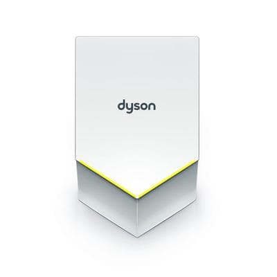 Dyson Airblade V Händetrockner weiß