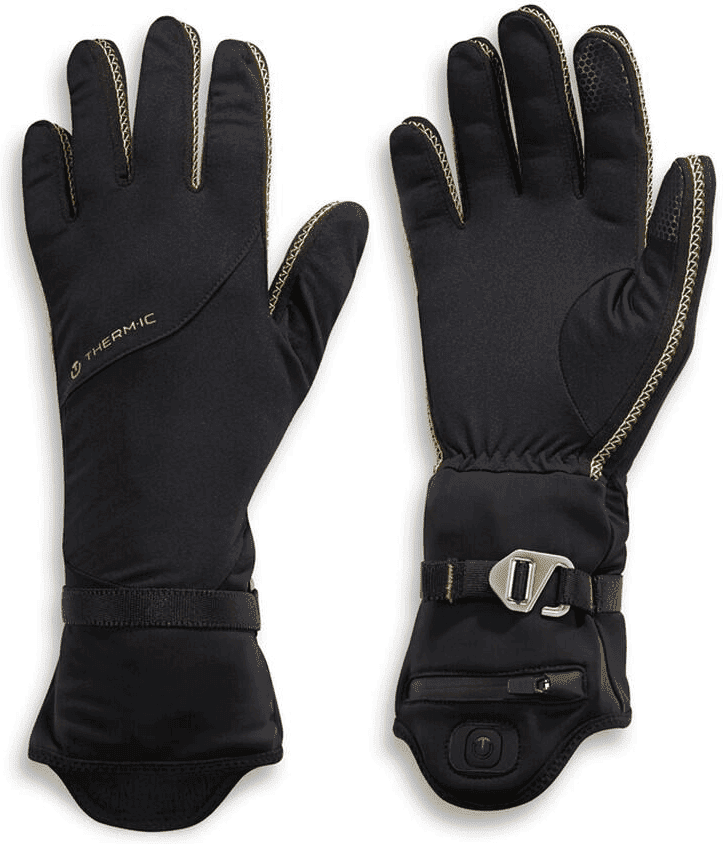 Therm-IC Thin Ultraheat Liner (Storlek: Small)