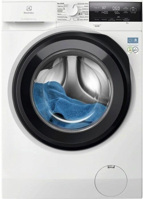 Electrolux Máquina de Lavar Roupa  EFI7394N2B
