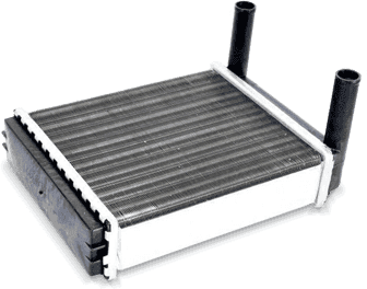 FRIGAIR 0602.3003 Heater matrix
