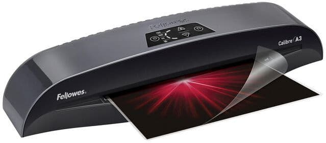 Lamineringsmaskin FELLOWES Calibre A3
