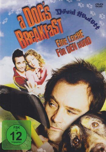 Kate Hewlett - A Dog's Breakfast - Eine Leiche für den Hund - Preis vom 11.10.2026 23:13:37 h