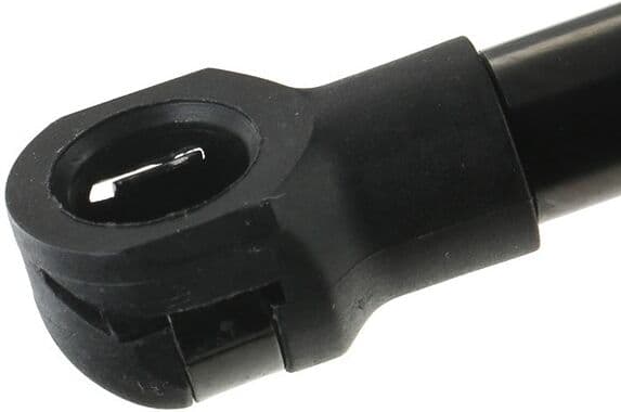 RIDEX 219G0942 Bagklapsdæmper