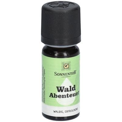 Sonnentor Aeth.oel BIO Wald 10 ml Ätherisches Öl