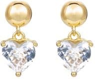 By Sophia Madicken Earrings