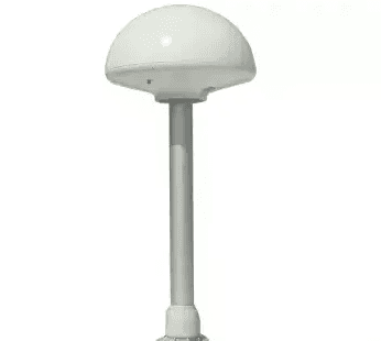 Antenne Tertek Caravan M/120cm Mast Hvit